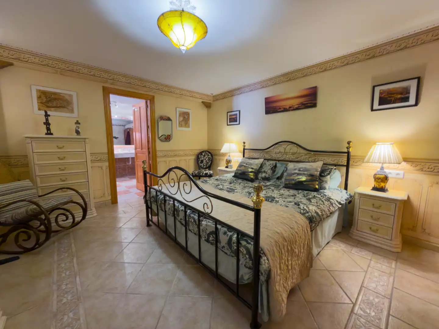 Villa mit Pool zum Verkauf in Coín, imagen 29