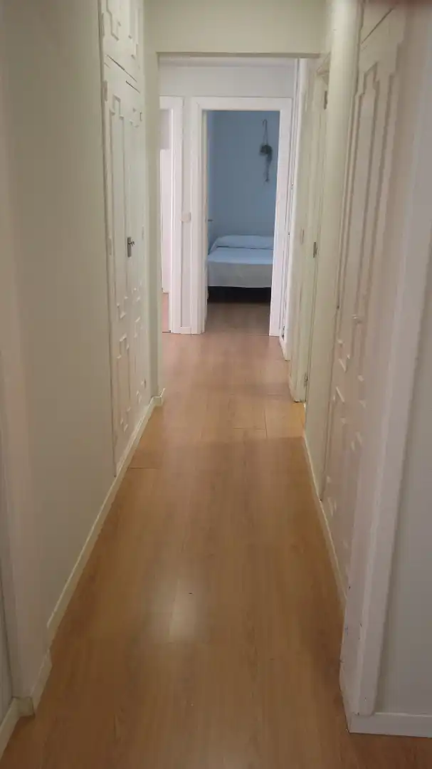 Flat for rent in Segovia  with Heating, Parquet flooring and Terrace