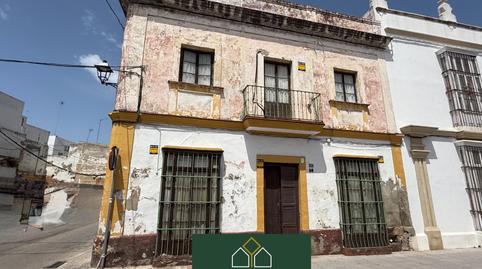 Foto 2 de Casa o xalet en venda a Casco Histórico - Zona Alta, El Puerto de Santa María