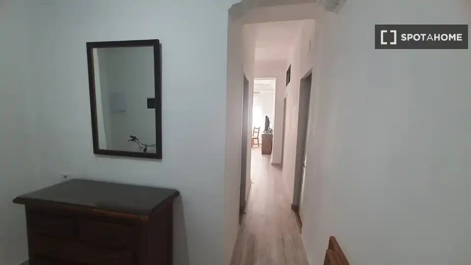Habitación en Arrancapins