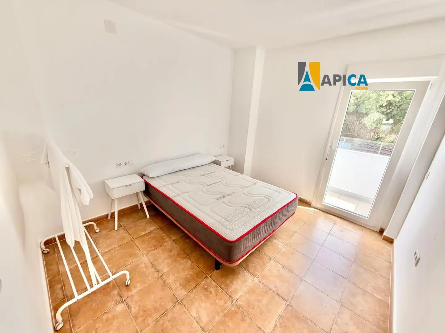 Bedroom of Duplexes for sale in Barbate  with Terrace, Swimming Pool and Furnished