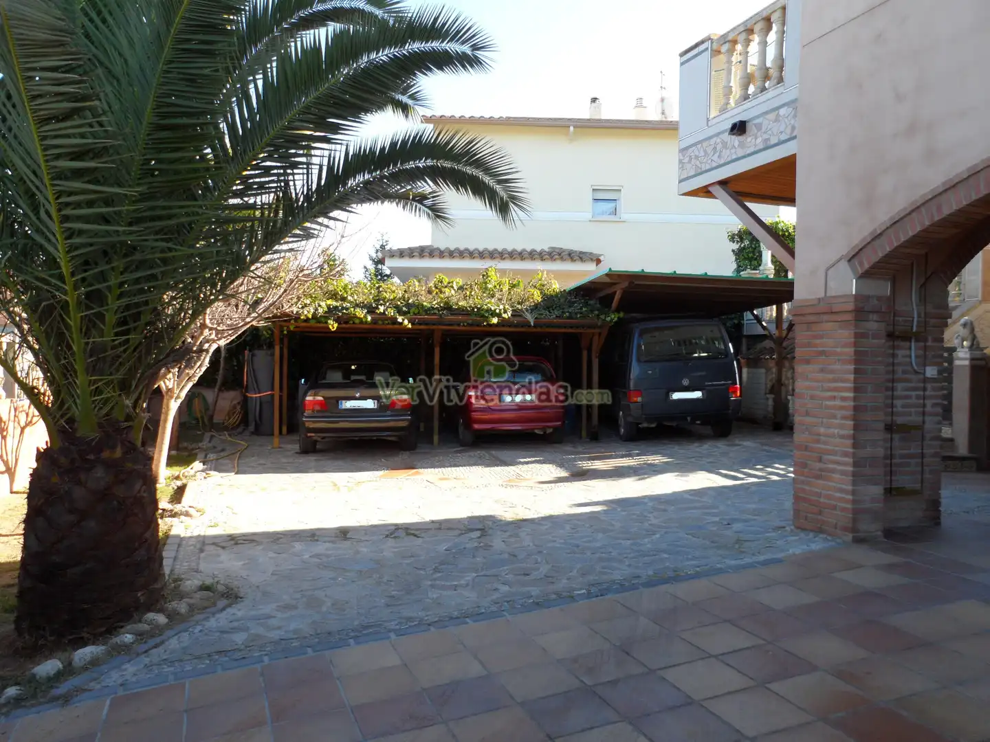 Haus mit Terrasse zum Verkauf in Olèrdola, imagen 74