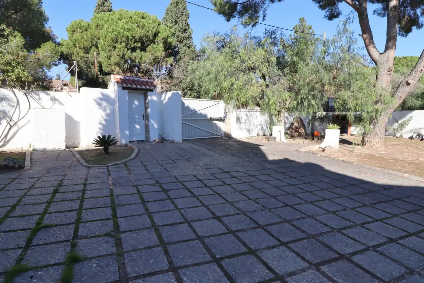 Terreno residenziale in vendita a Campolivar, imagen 7