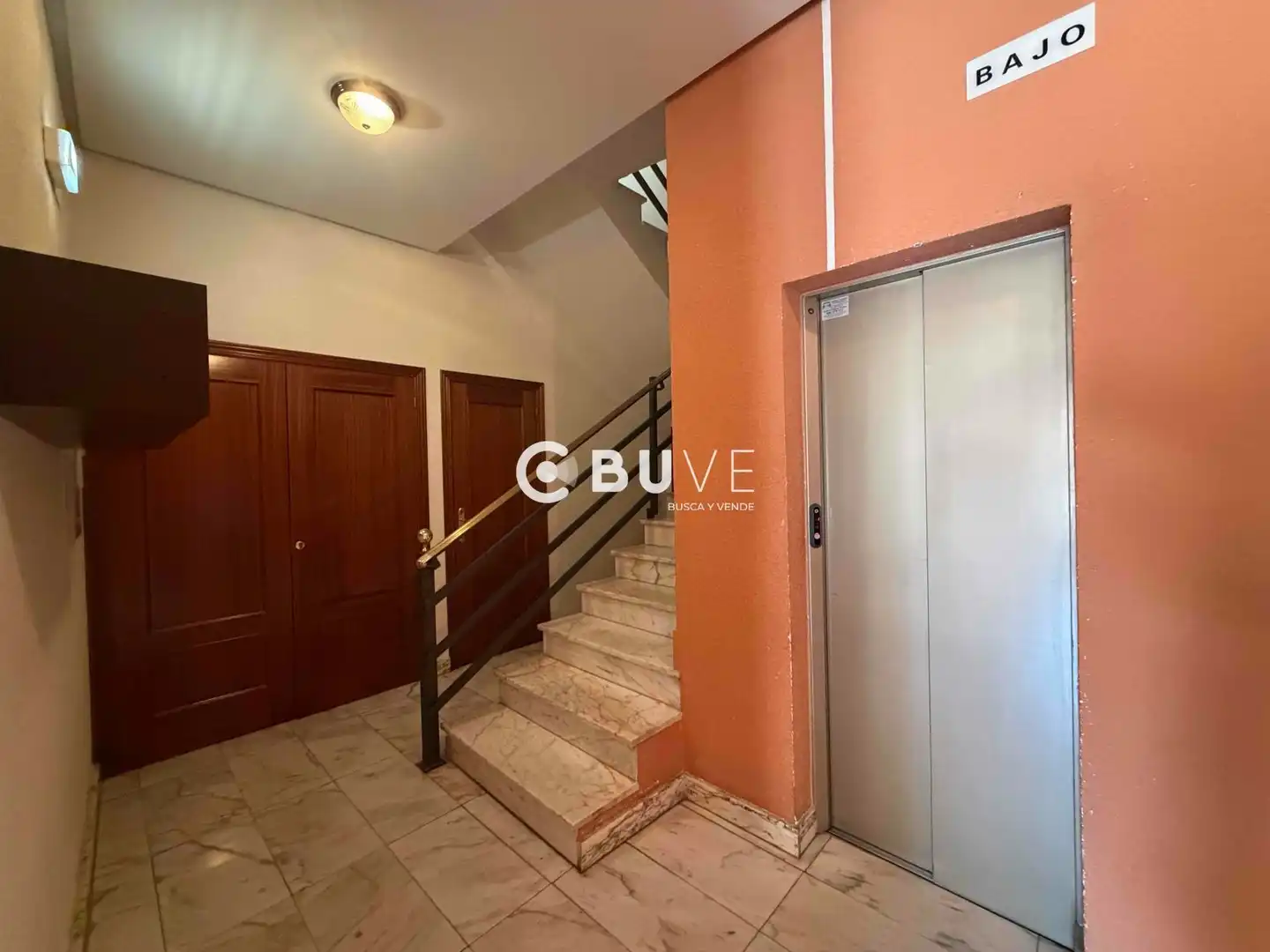Flat for sale in San Andrés del Rabanedo  with Heating and Terrace