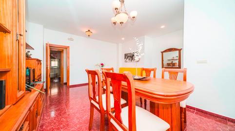 Foto 4 de Casa o xalet en venda a Dolores de Pacheco - Santa Rosalía, Torre-Pacheco