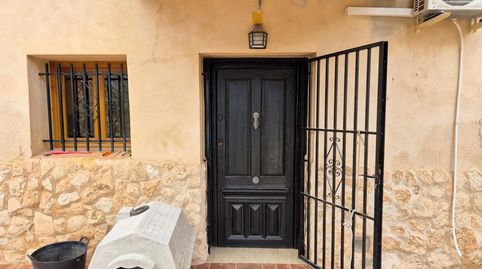 Foto 2 de Finca rústica en venda a El Pinós / Pinoso, Alicante