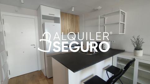 Photo 2 of Flat to rent in Emilio Prados, Los Rios, Málaga