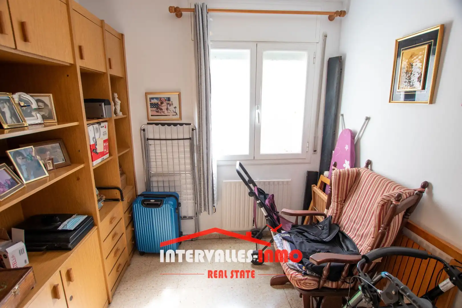 Wohnung mit Aufzug zum Verkauf in Sant Martí, imagen 11