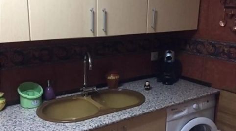 Foto 2 de Piso en venta en Calle Morerías, 1, Paterna del Madera, Albacete