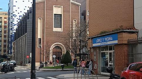 Foto 5 von Geschaftsraum zur Miete in Barrio del Centro, Gijón