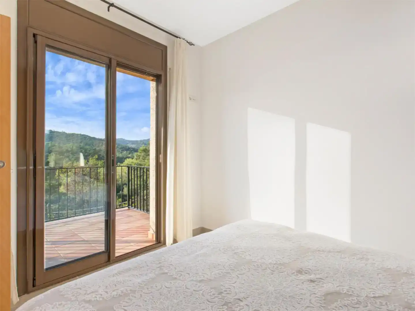 Habitación de Casa o chalet en venta en Lloret de Mar con Jardín privado, Piscina y Amueblado