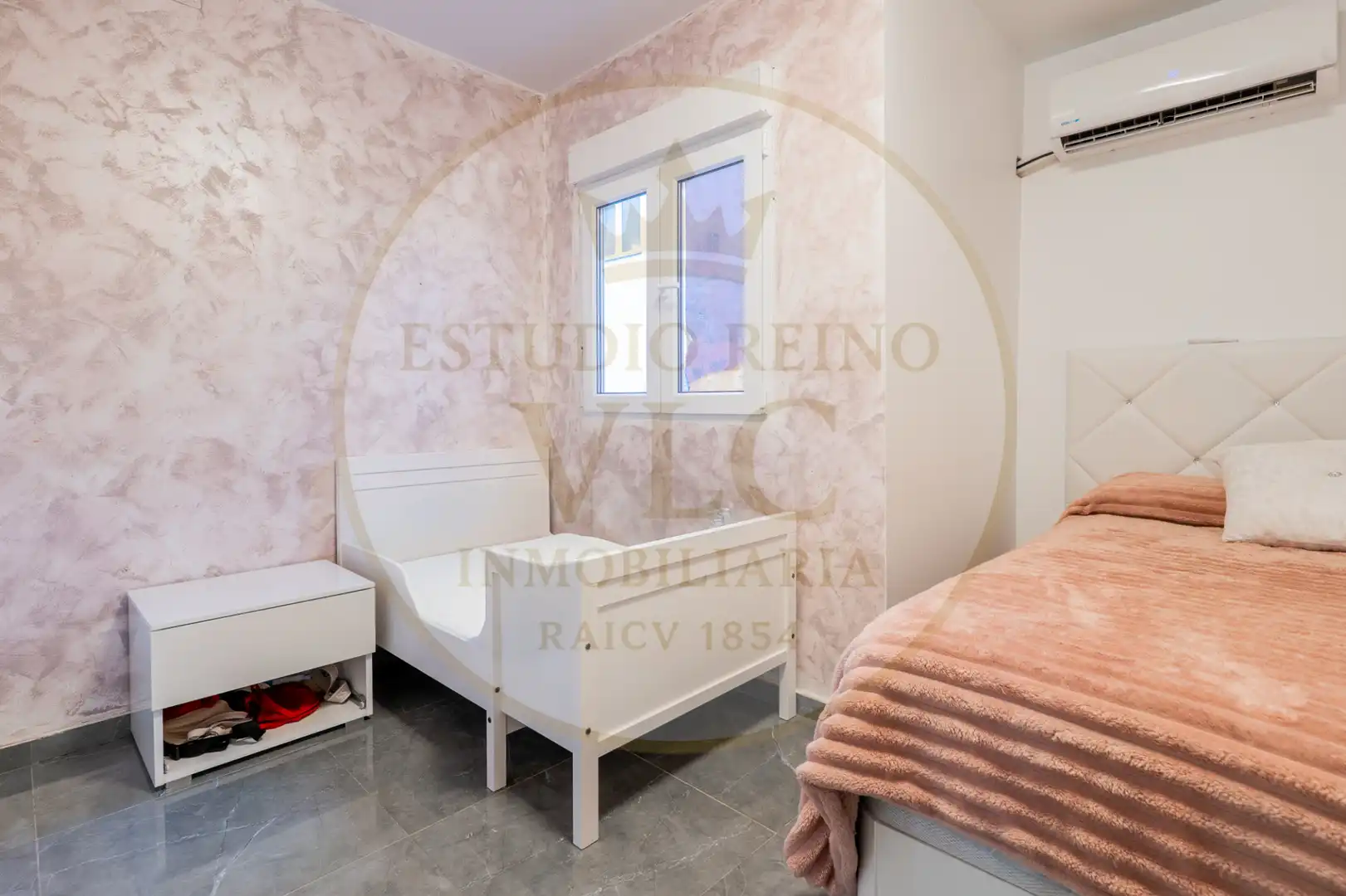 Mini appartamento con terrazza in vendita a Carrer del Progrés, imagen 24