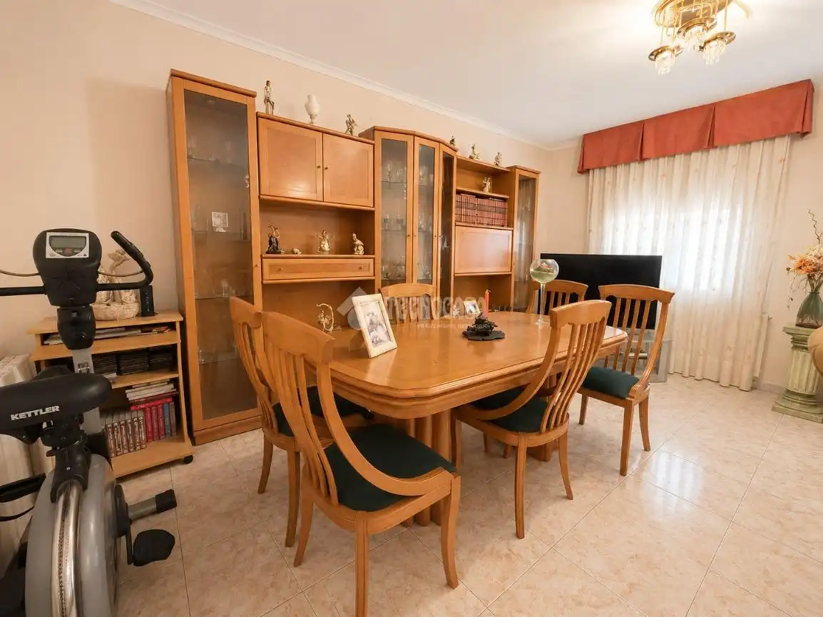 Casa bifamiliare con giardino in vendita a San Martín de la Vega, imagen 10