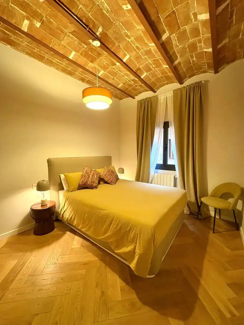 Flat with terrace for sale in Ciutat Vella, imagen 4