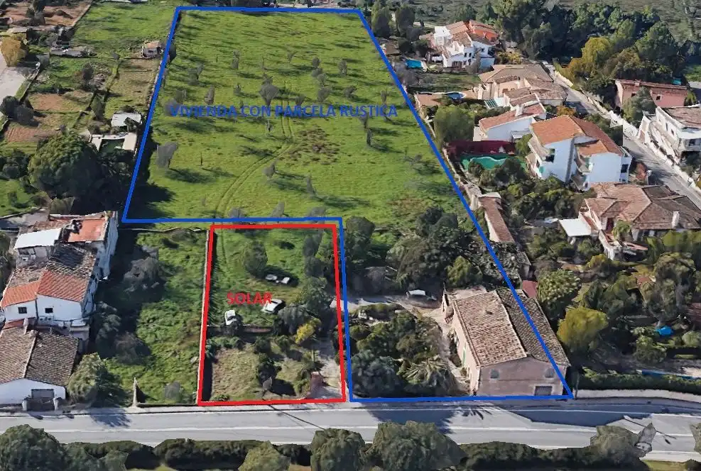 Casa o xalet en venda a Ma-1040, El Secar de la Real