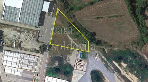 Terreno industrial en venta en Torelló, immagine 3