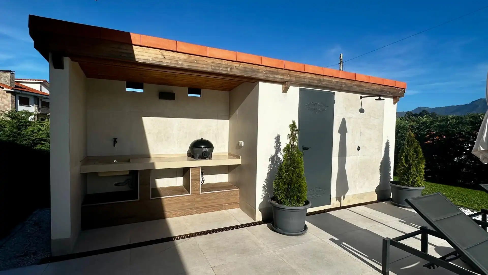 Casa amb piscina en venda a SOTO, imagen 25