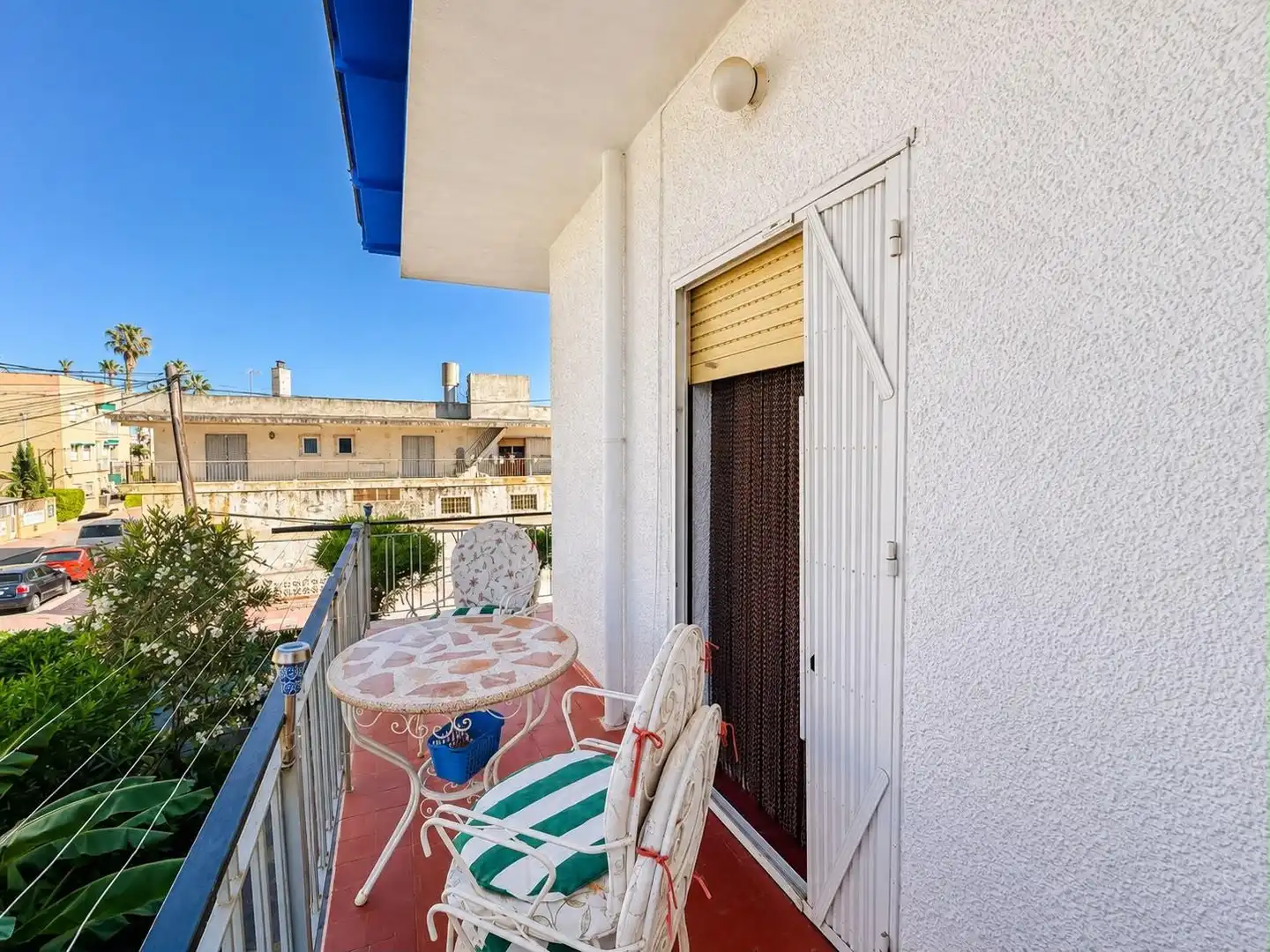 Apartament amb terrassa en venda a San Pedro del Pinatar, imagen 5