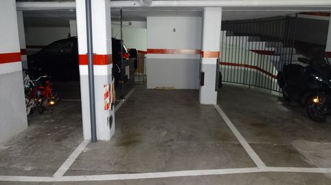 Foto 4 de Garatge en venda a Carrer de L'escultor Llimona, 22, Vilapicina i la Torre Llobeta, Barcelona Capital