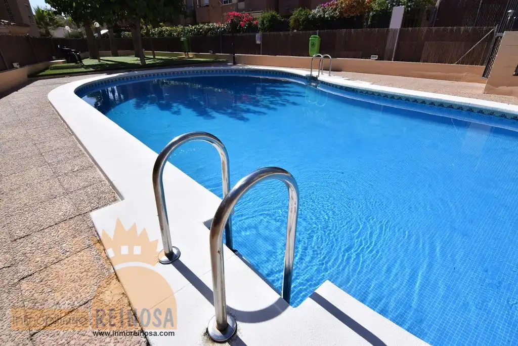 Flat for rent in Avenida del Golf, Altorreal - El Chorrico