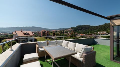 Foto 3 de Casa o chalet en venta en Moaña, Pontevedra