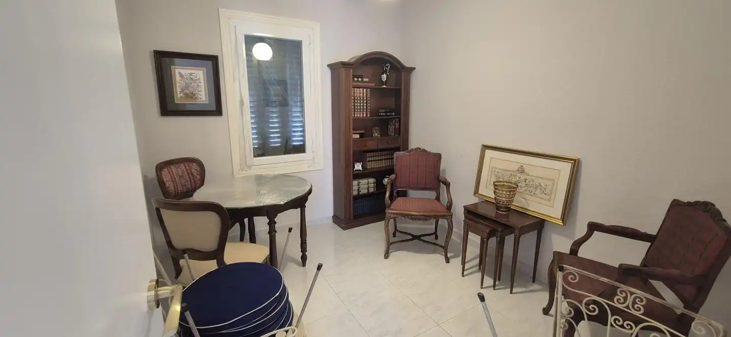 Flat for sale in Del Molinillo, Las Navas del Marqués