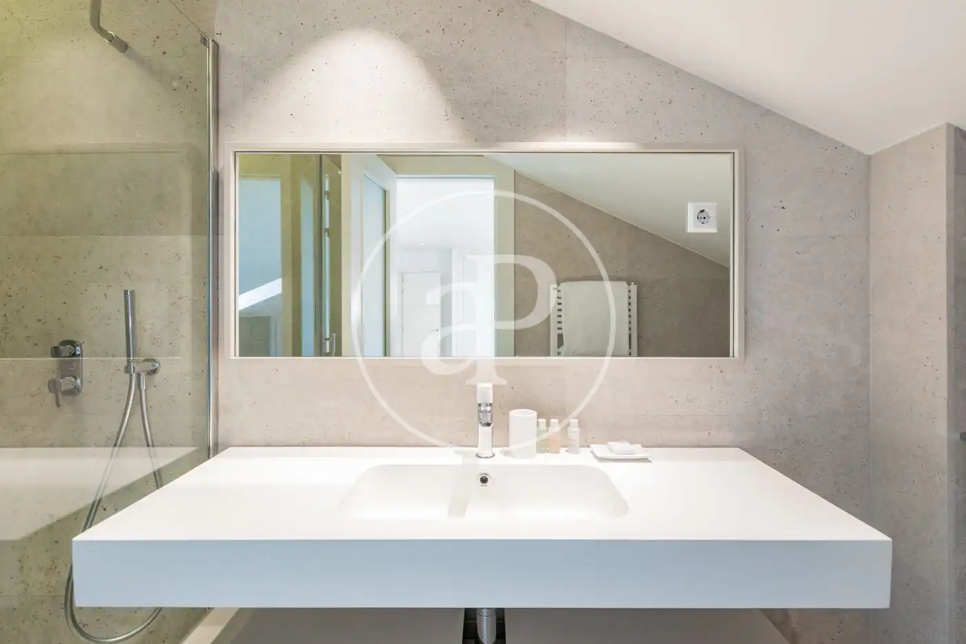 Piso en venta en C. del Barquillo, Justicia - Chueca