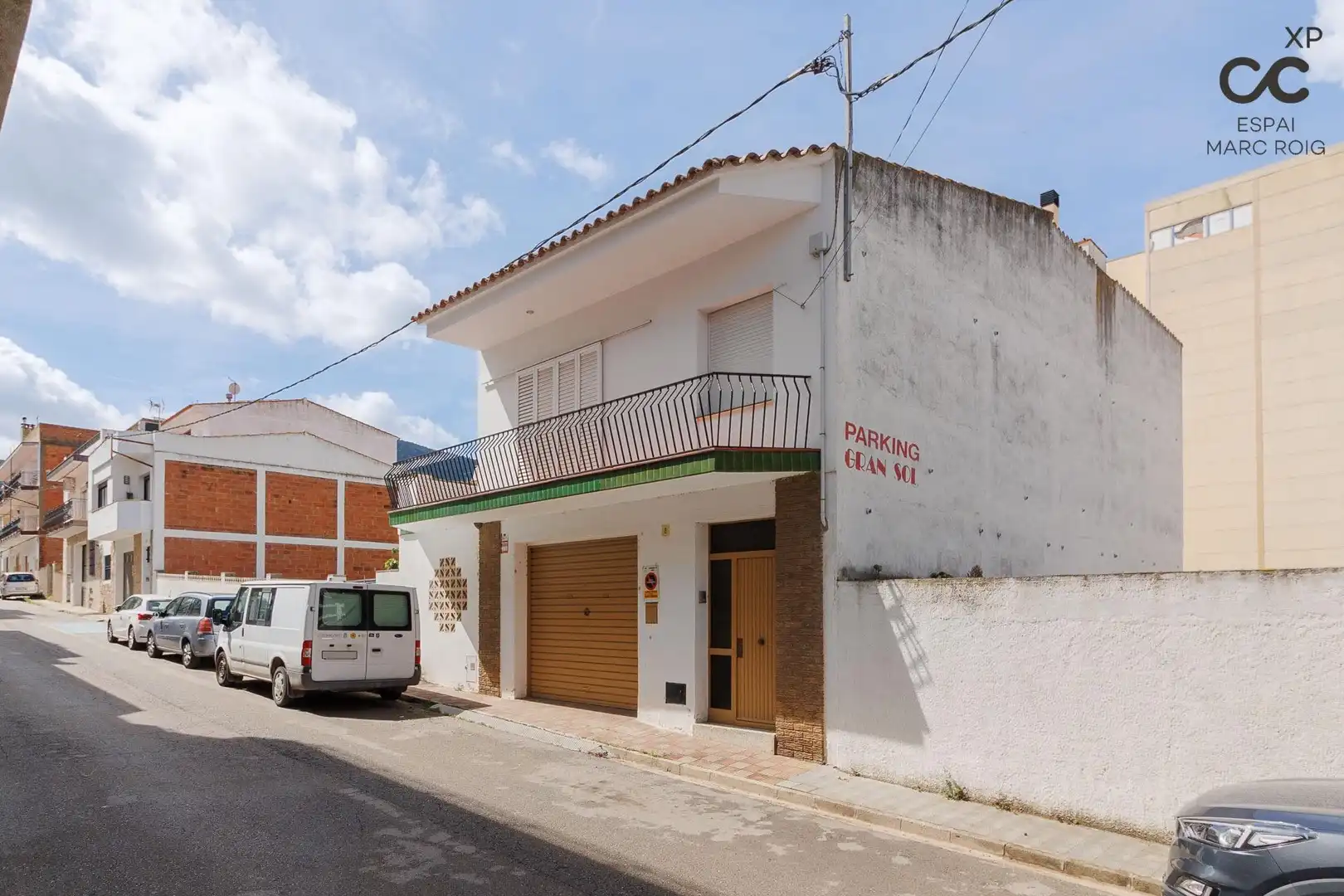 Casa amb terrassa en venda a Carrer FIGUERES, imagen 30