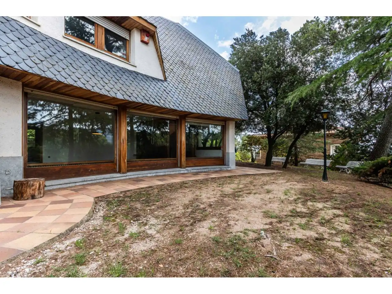 Villa avec jardin à vendre à Matadepera, imagen 19