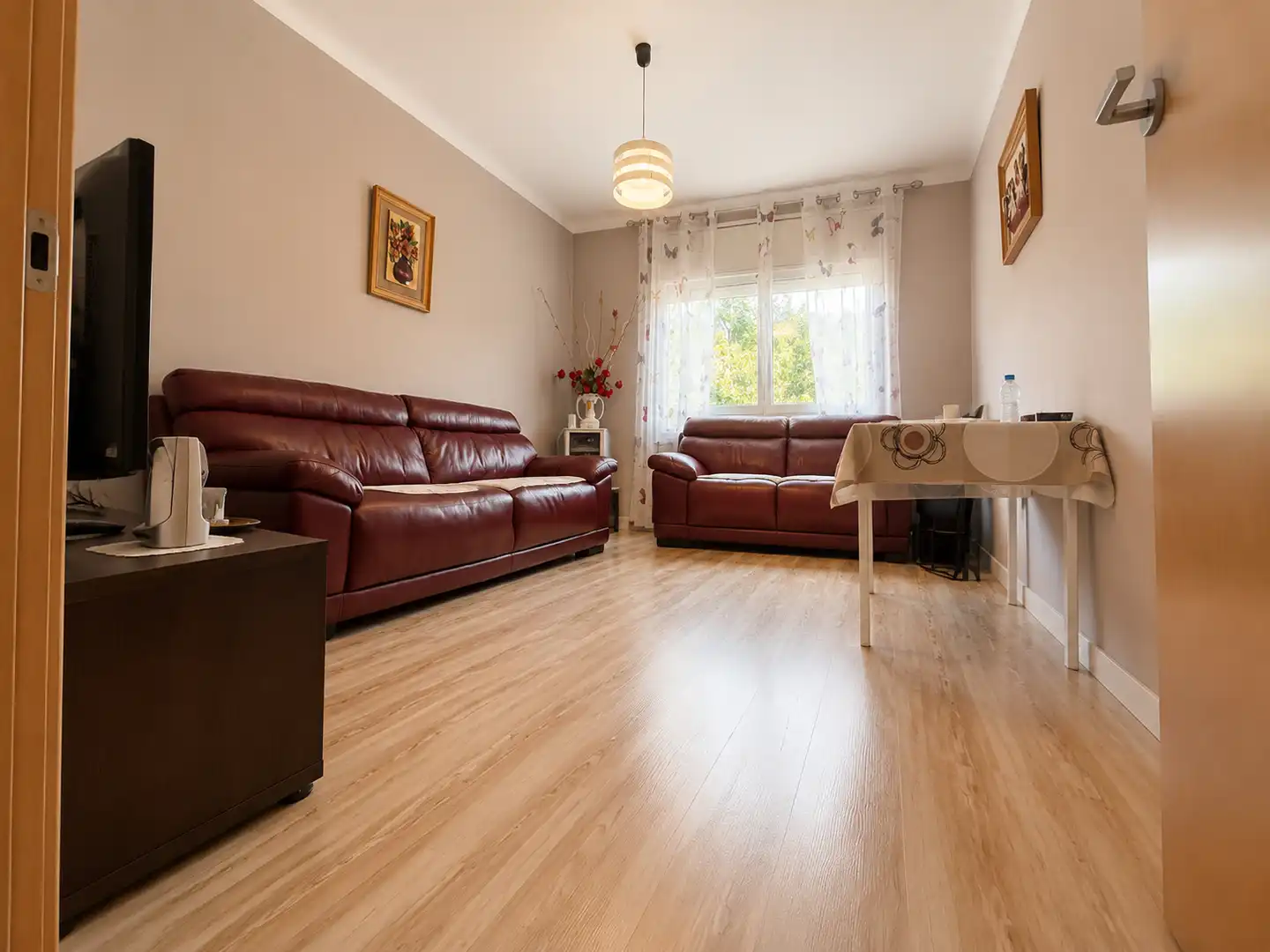 Piso con terraza en venta en Rambla de Sant Sebastià, imagen 27