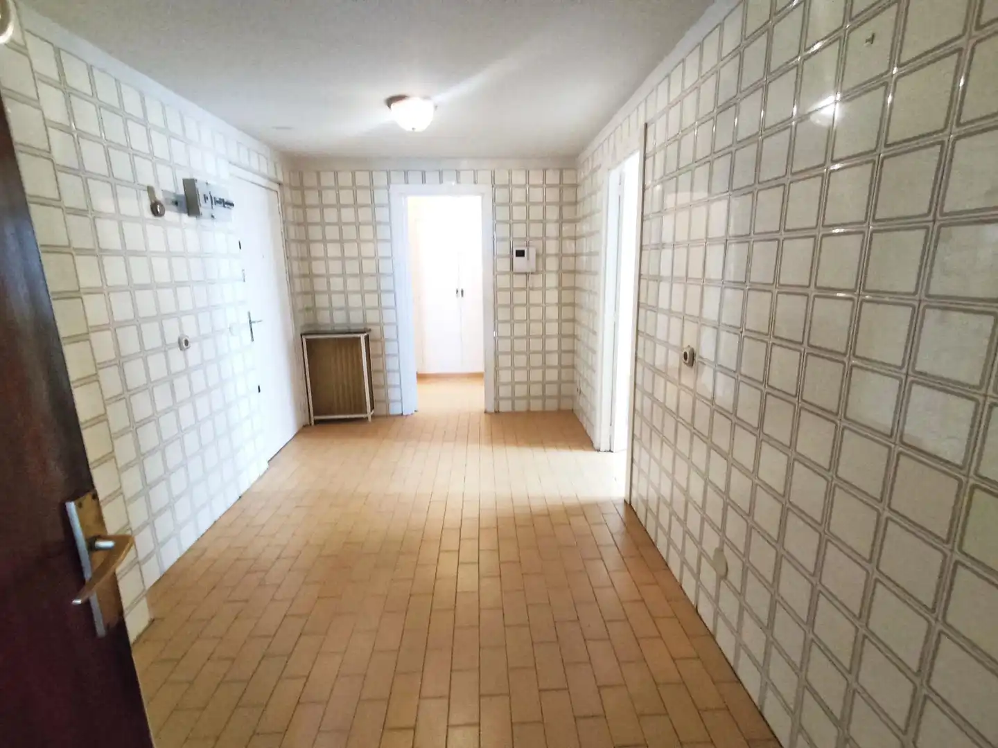 Flat for sale in Madrid  with Terrace