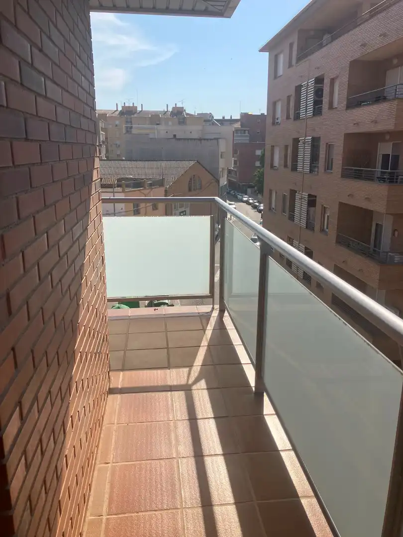 Pis amb ascensor en venda a Avenida de Aragón 43, imagen 18