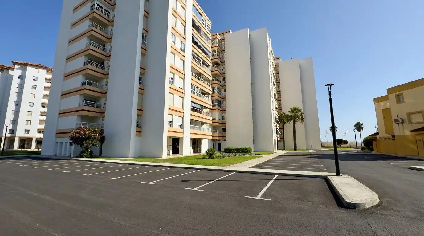 Flat with terrace for sale in Calle PASEO MARITIMO, imagen 65