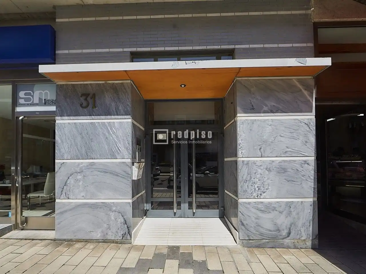 Flat with lift for sale in de Manuel Azaña, imagen 19
