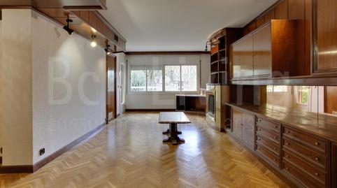 Foto 2 de Pis de lloguer a Carrer de Salses, 89, Horta, Barcelona