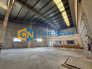 Capannone industriale in vendita a Arganzuela