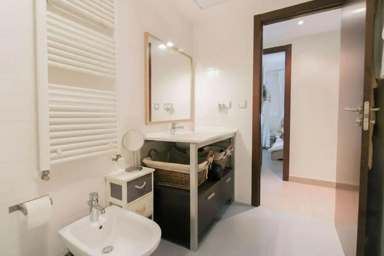 Appartement avec terrasse à vendre à Plaza Guillem Agullo, imagen 35
