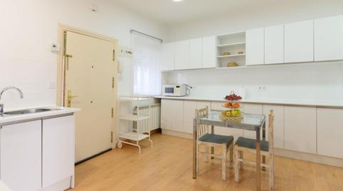 Foto 5 de Apartamento de alquiler en Castilla,  Madrid Capital