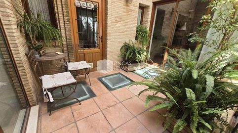 Venta de Casa en el Centro de Sant Vicent del Raspeig  San Vicente del Raspeig