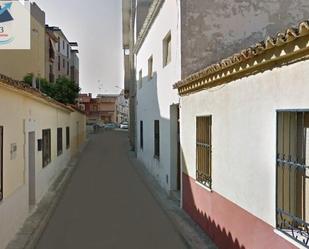 Vista exterior de Pis en venda en Ocaña amb Terrassa