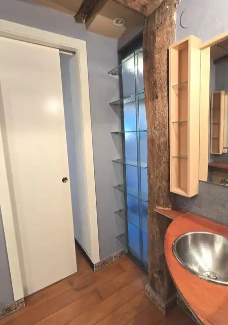 Wohnung zum Verkauf in Donostia - San Sebastián  mit Heizung