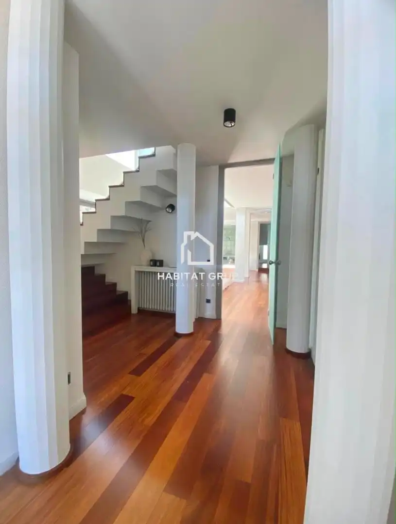 Casa o chalet en venta en Canovelles con Aire acondicionado, Calefacción y Jardín privado