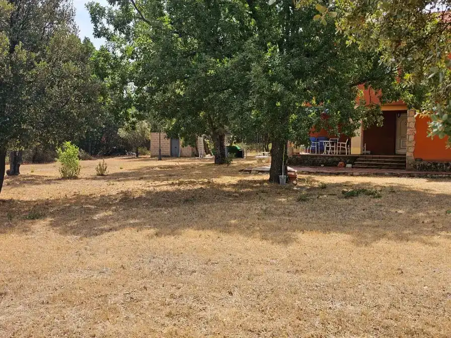 Casa o xalet en venda en Fresno de Cantespino