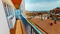 Balcony of Flat for sale in Igualada  with Terrace and Balcony