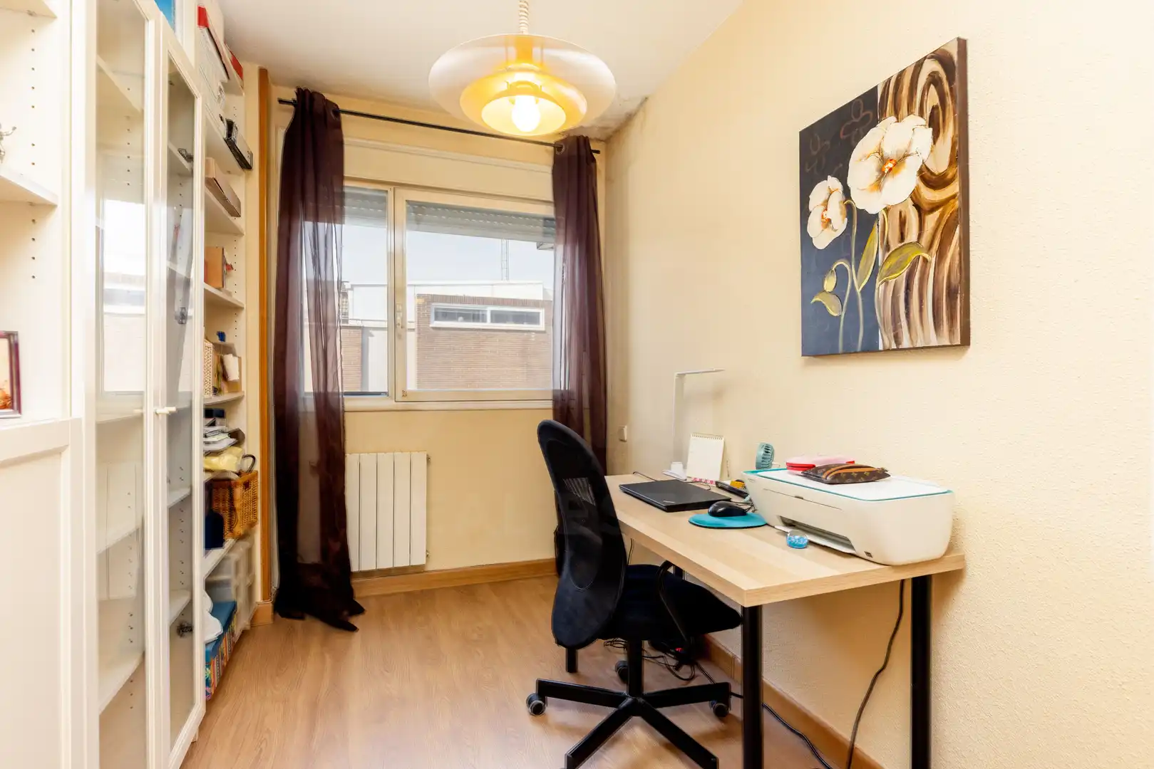 Ático en venta en Las Rozas de Madrid con Aire acondicionado, Calefacción y Terraza