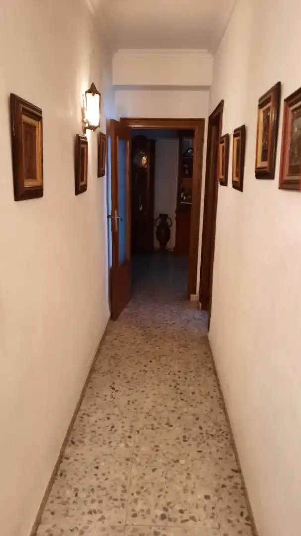 Adossat amb terrassa en venda a Calle Rejas de Don Gome, imagen 36
