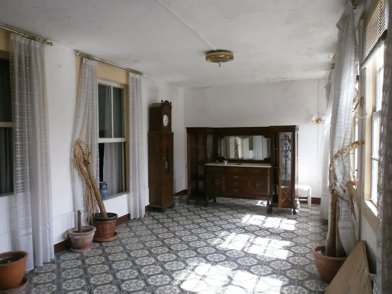 Casa rústica amb jardí en venda a Silleda, imagen 7