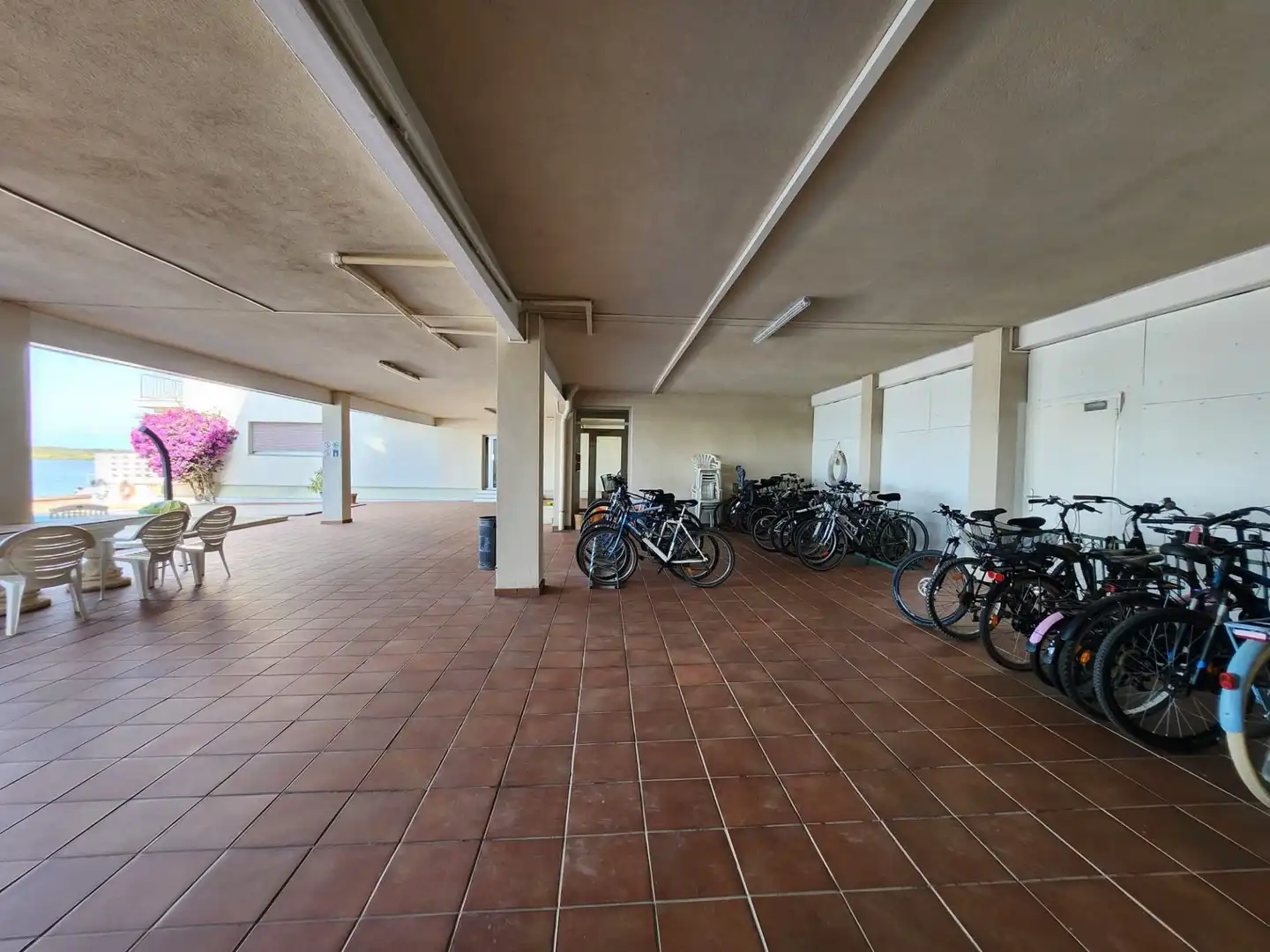 Flat with pool for sale in Santa Margarita, imagen 2