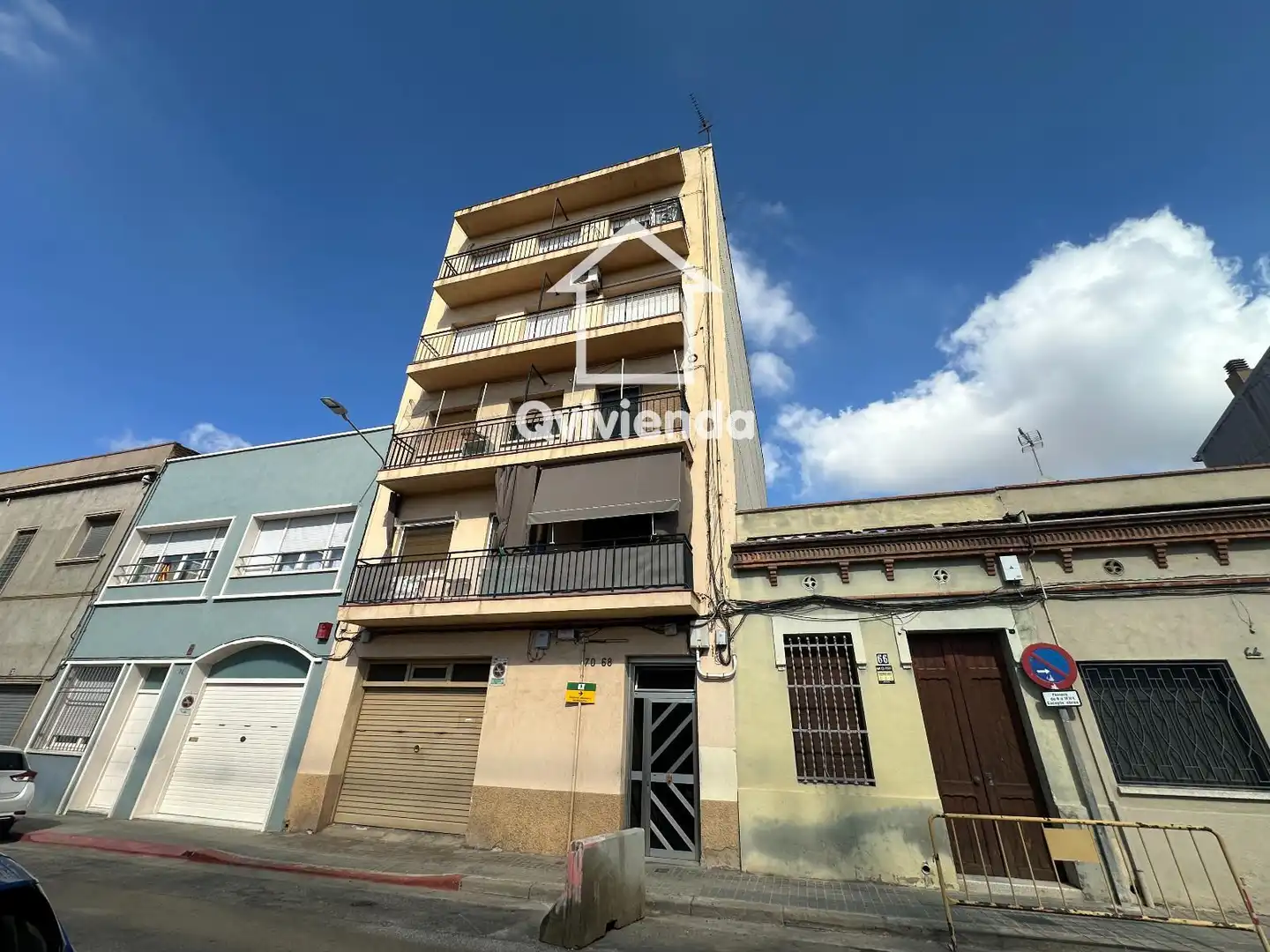 Flat with lift for sale in Fiveller de, imagen 20