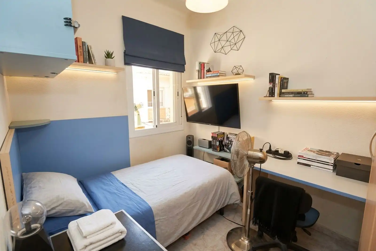 Habitación de Piso en venta en Calafell con Aire acondicionado, Calefacción y Terraza